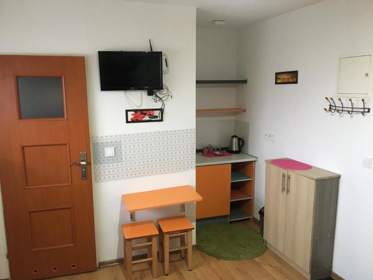 Pokoje Biala Podlaska Ngoại thất bức ảnh